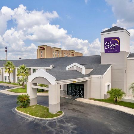Sleep Inn Savannah Gateway I-95 Джорджтаун Екстер'єр фото