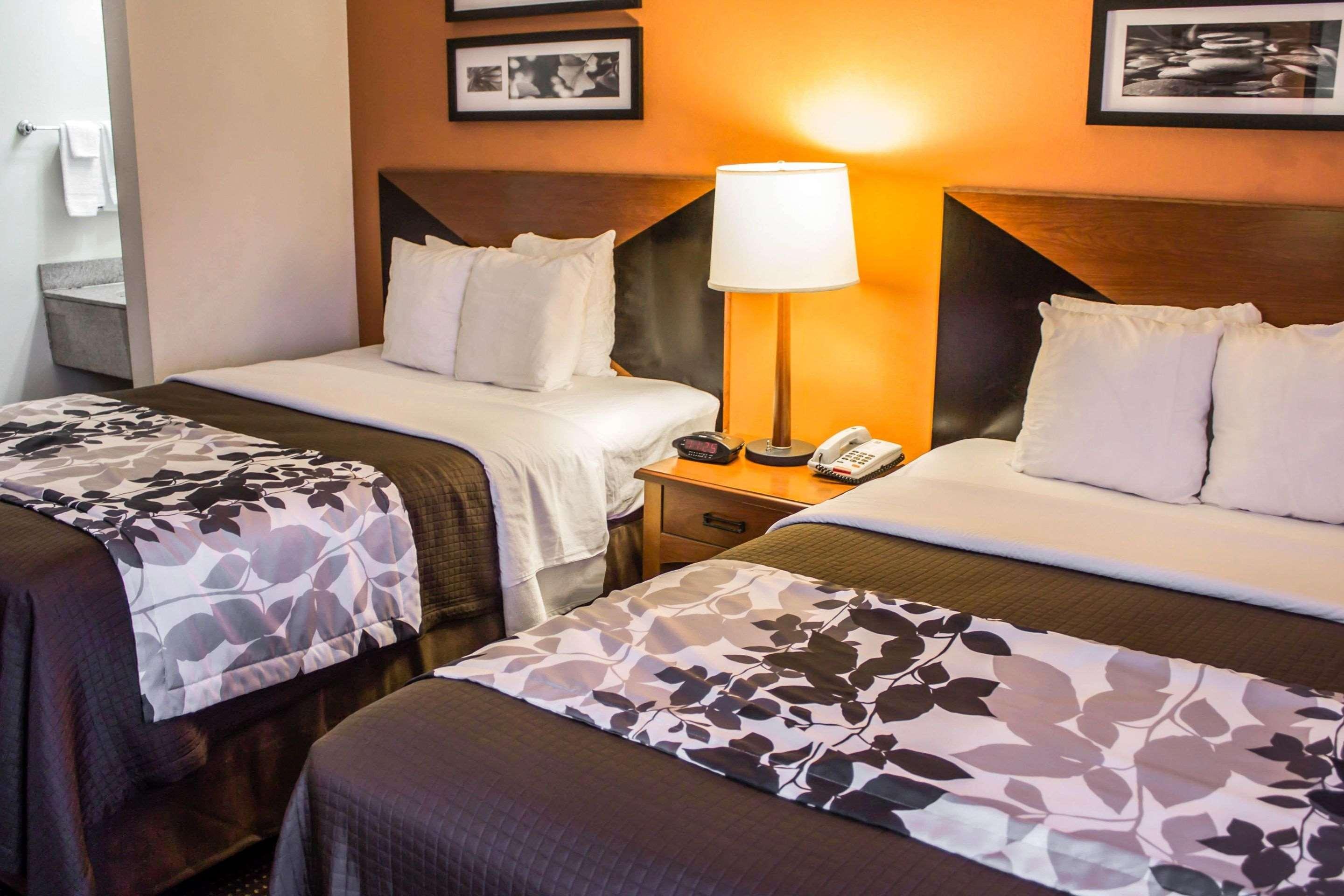 Sleep Inn Savannah Gateway I-95 Джорджтаун Екстер'єр фото