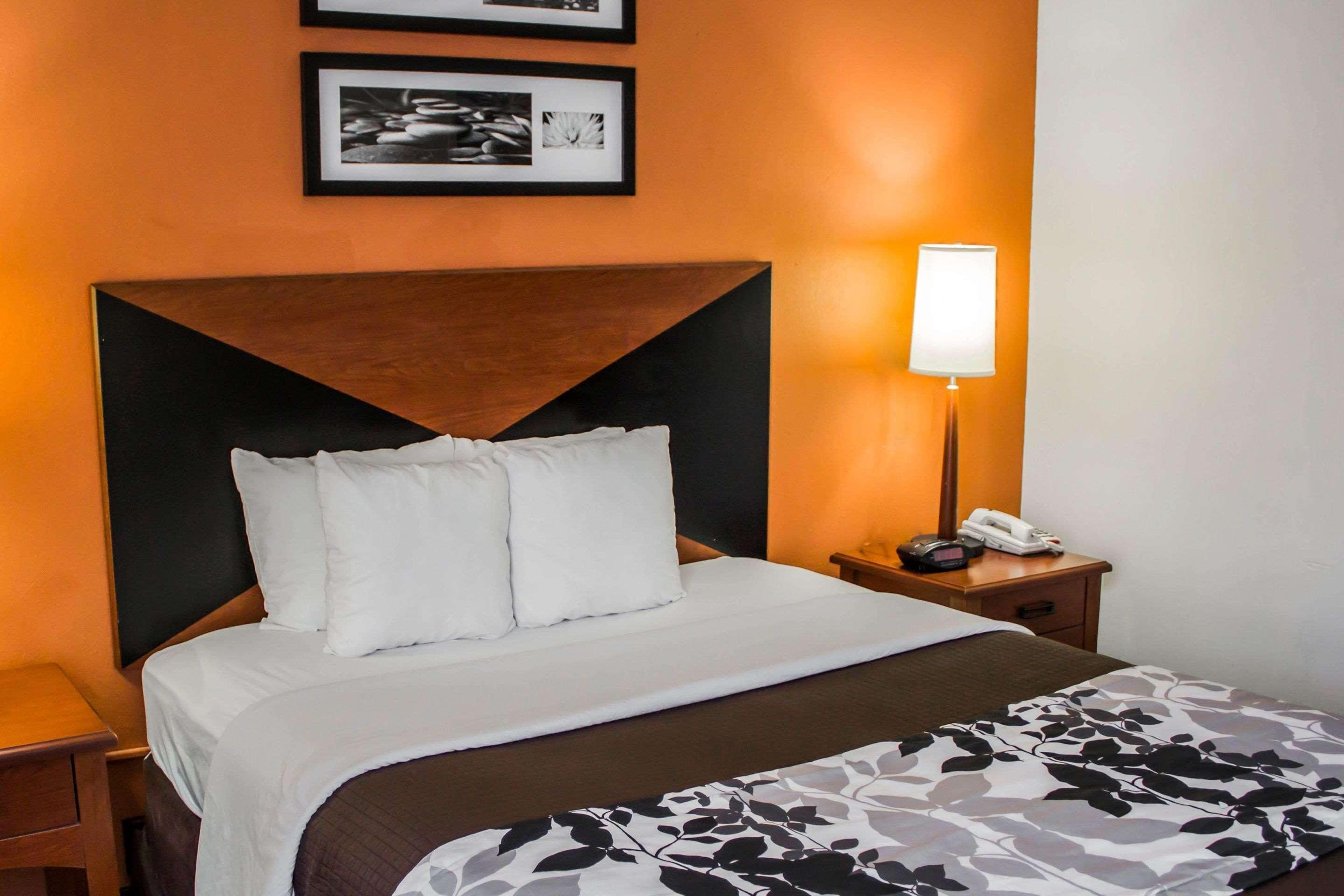 Sleep Inn Savannah Gateway I-95 Джорджтаун Екстер'єр фото