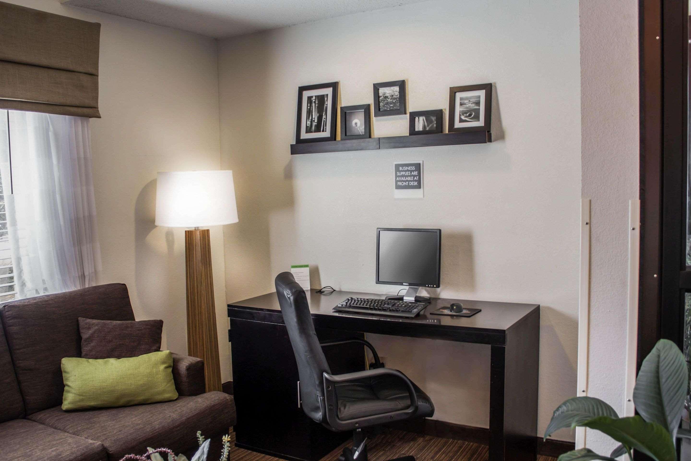 Sleep Inn Savannah Gateway I-95 Джорджтаун Екстер'єр фото