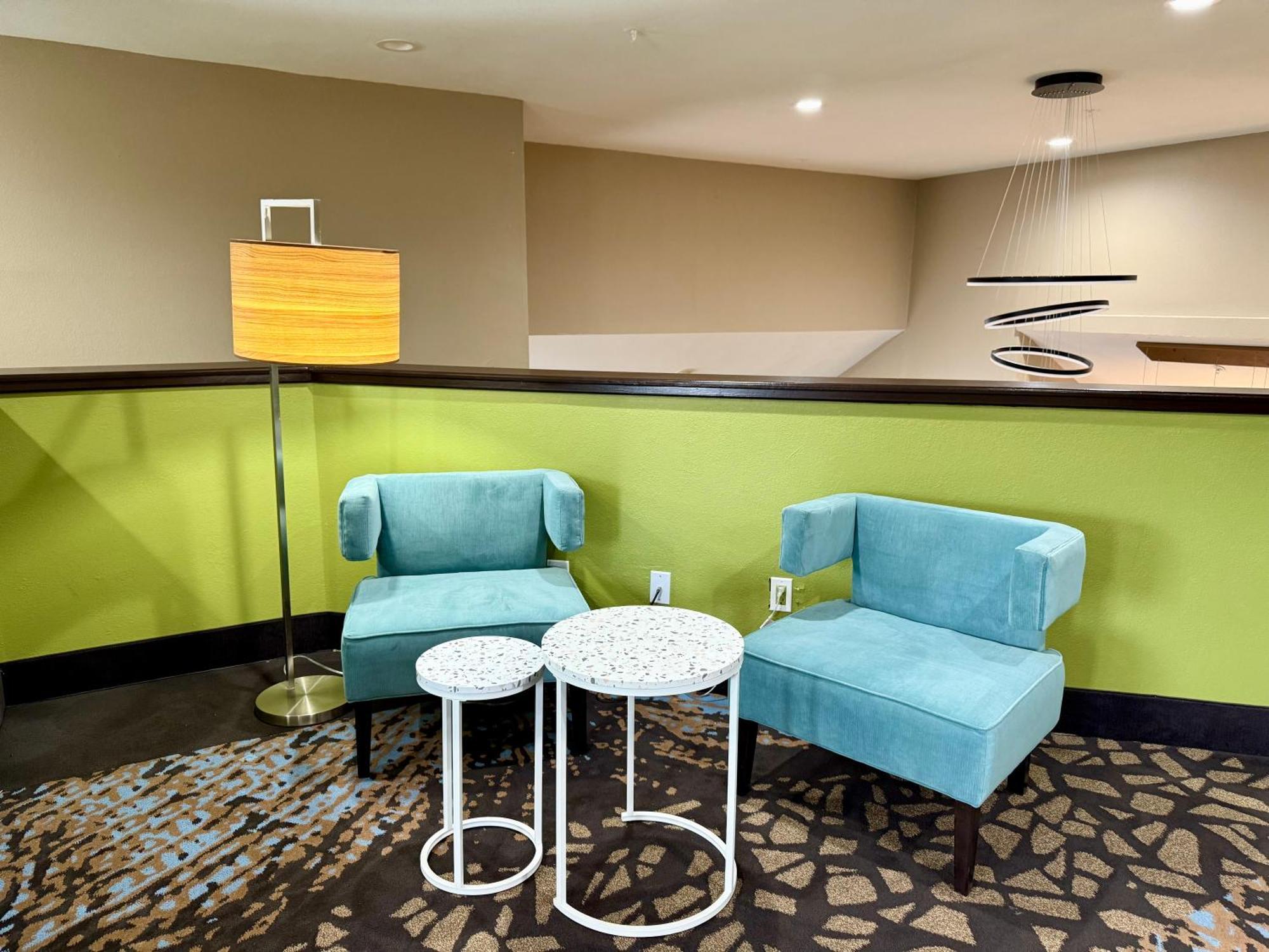 Sleep Inn Savannah Gateway I-95 Джорджтаун Екстер'єр фото